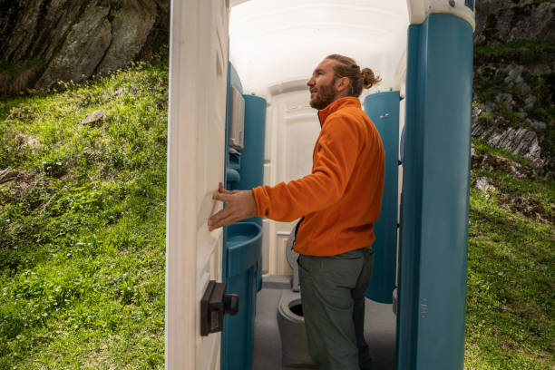 Best Portable toilet rental cost  in Antwerp, OH