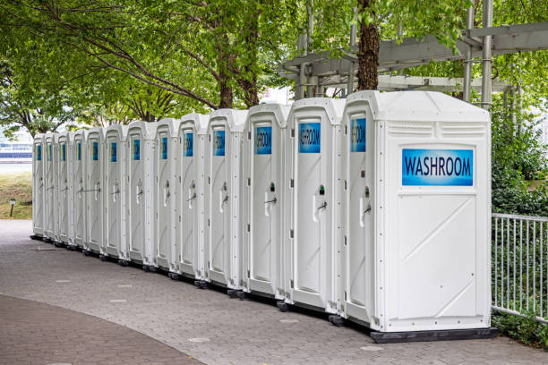 Best Affordable portable toilet rental  in Antwerp, OH