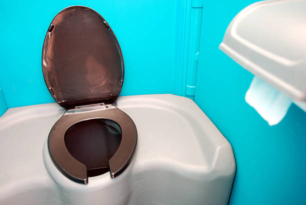 Best Porta potty delivery and setup  in Antwerp, OH