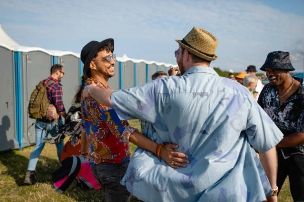Best Porta potty rental for parties  in Antwerp, OH