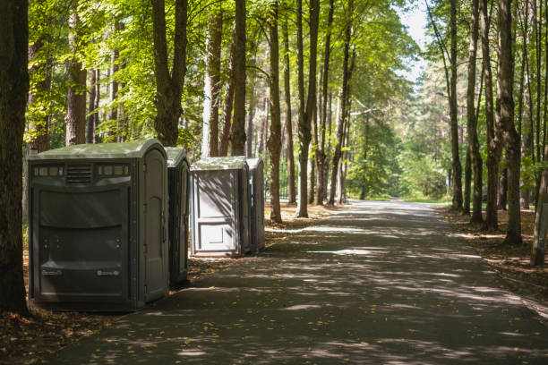 Best Porta potty delivery and setup  in Antwerp, OH