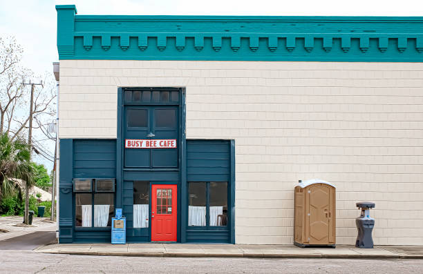 Best Sanitation services for porta potties  in Antwerp, OH