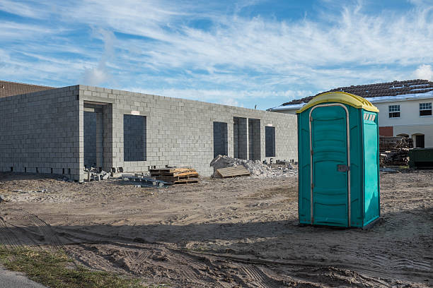 Porta potty services near me in Antwerp, OH